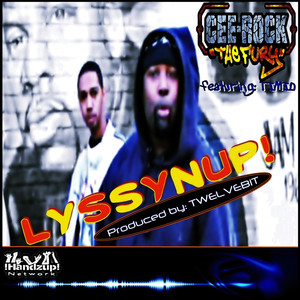 Lyssynup!