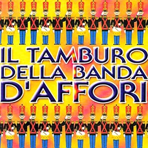 Il tamburo della banda d'Affori