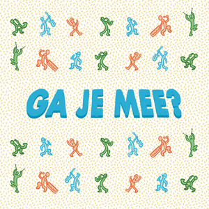 Ga Je Mee