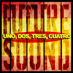 Uno, dos, tres, cuatro (Radio Edit)