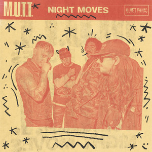 Night Moves (Explicit)