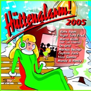 Almklausi - Oh Wie Verfuehrerisch