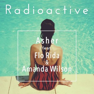 Radioactive (feat . Amanda Wilson) (Maywald Radio Edit)