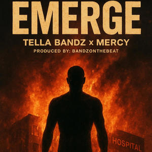 Emerge (feat. Mercy) (Explicit)