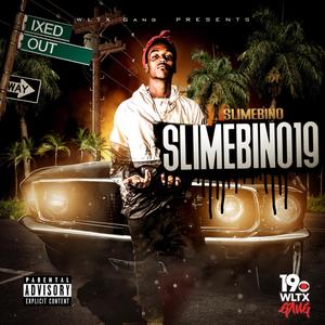 SlimeBino19 (Explicit)