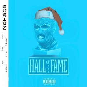 Hall Of Fame (Explicit)