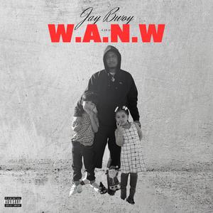 W.A.N.W (wish a nigga would) [Explicit]