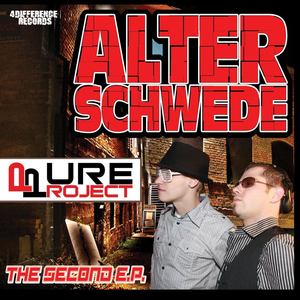 Alter Schwede