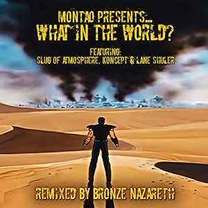 What in the World? (Bronze Nazareth Remix)