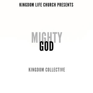 Mighty God (Live)