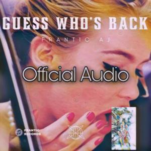 Guess Who's Back (Explicit)