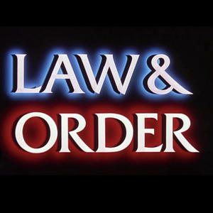 Law and Order (Z-Mix) [Explicit]