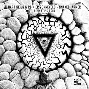 Snakecharmer (Original Mix)