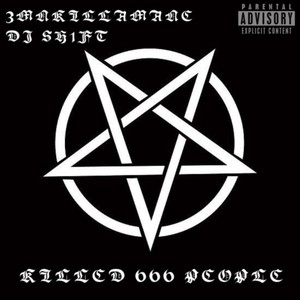 Killed 666 People (Explicit)