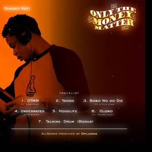 NO GO DIE (Explicit)