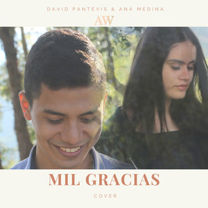 Mil Gracias (Cover)