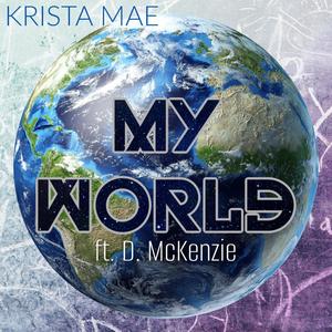 My World (feat. D. McKenzie)