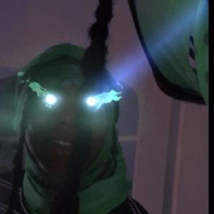 Green Codenie (Explicit)