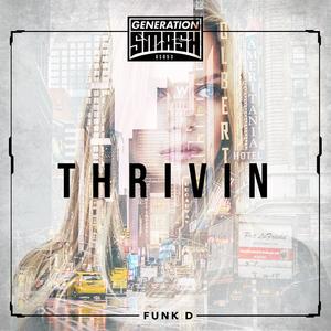 Thrivin’