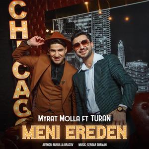 Meni Ereden (feat. Myrat molla)