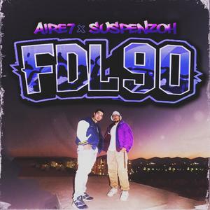 FDL90 (Flow de los 90)