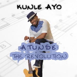 Atunse: The Revolution