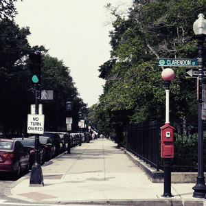 Some Kind of Love (某种爱)