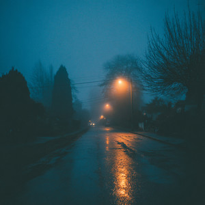 left my heart to you