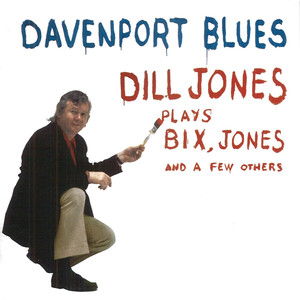 Dill Jones - From Monday On