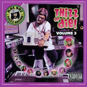 Money On My Mind (Explicit)