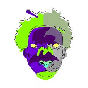 Negativo(feat. El Chamaco de la Poma)