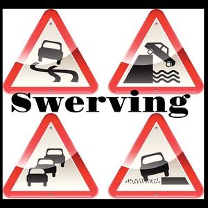 Swerving