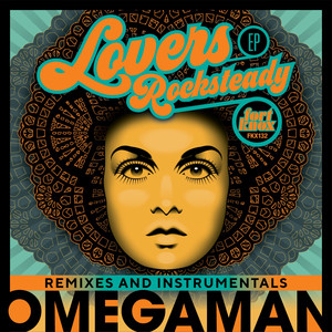 Omega Rock Steady (Instrumental Mix)