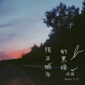 陌生城市的寒暄 (Demo)