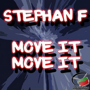 Move It Move It (Original Mix)