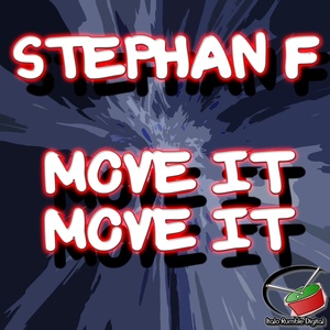 Move It Move It