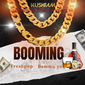Booming (Explicit)