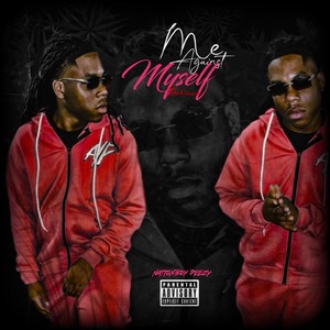 Me Against Myself (Deluxe) [Explicit]