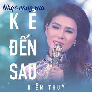 Kẻ Đến Sau