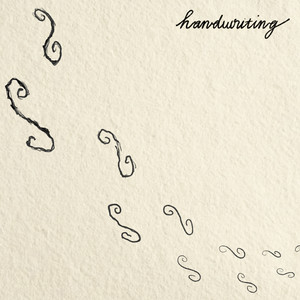 handwriting