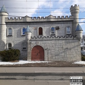 Big Girls (feat. Mr. Goodbarz|Explicit)