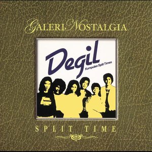 Galeri Nostalgia Degil (Split Time)