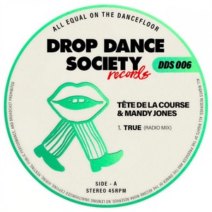 True (Radio Mix)