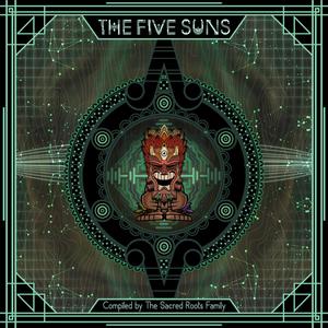 Shamanic Initiation (More Psychedelic Remix)