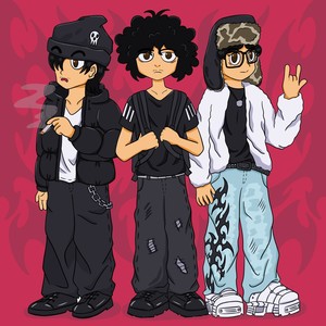 Bye Bye! (Explicit)