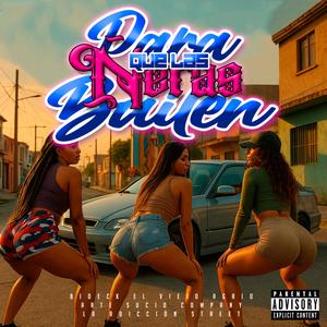 chakAS (feat. Doble H) (Explicit)