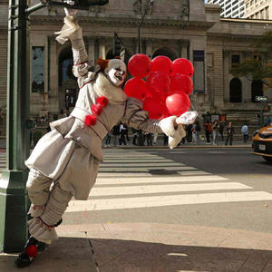 Welcome to Derry Jerseyclub Remix (SLOWED) @pharaoh x @ceejay