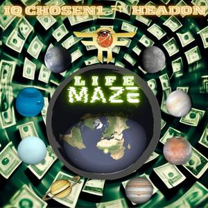 Life Maze