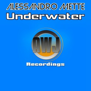 Underwater (DJ Wad Edit)