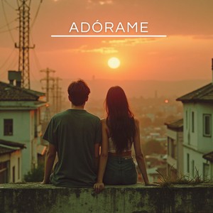 Adórame